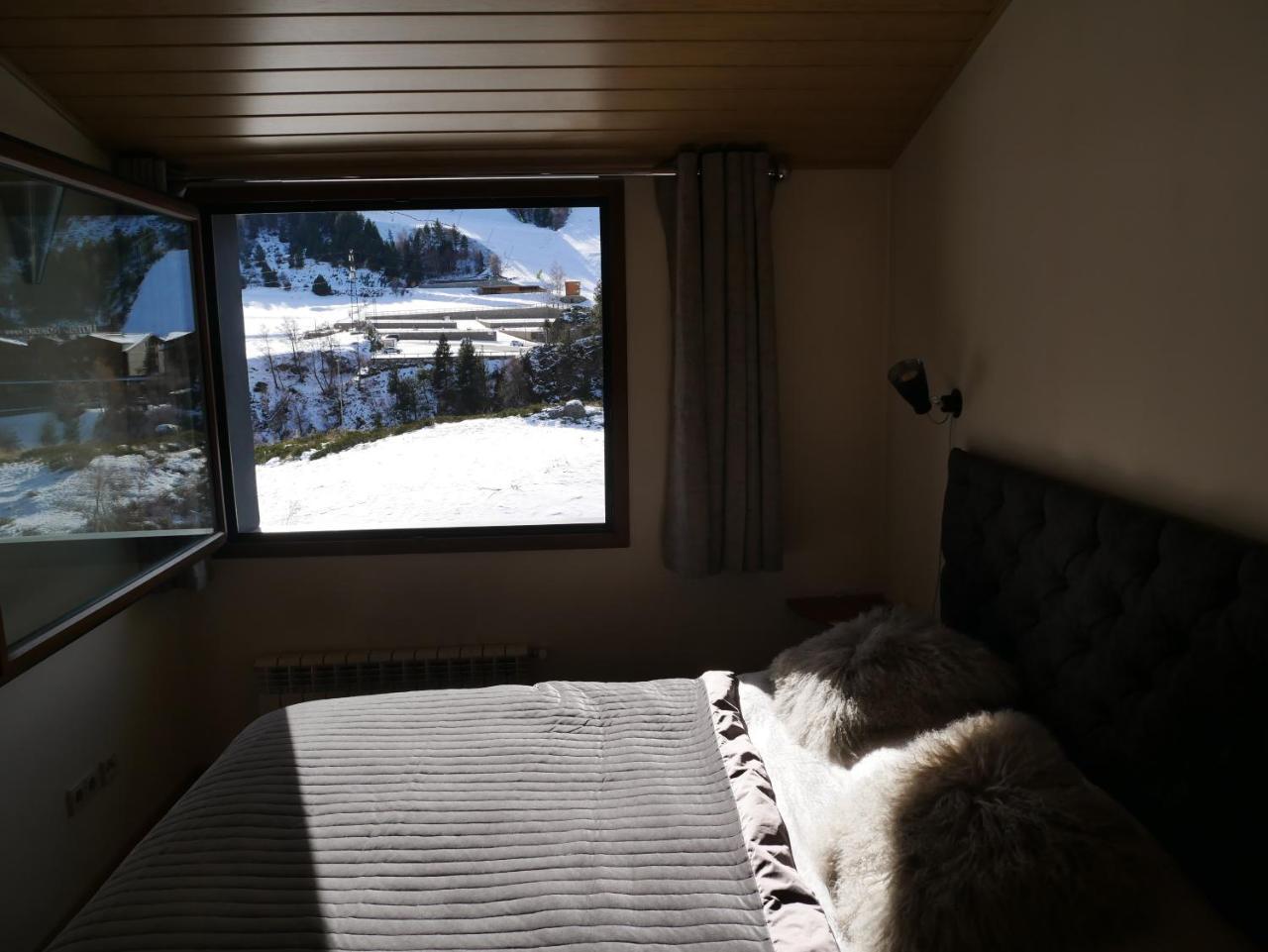 Sol Tarter - Vacances Pirinenca เอลตาร์แตร์ ภายนอก รูปภาพ